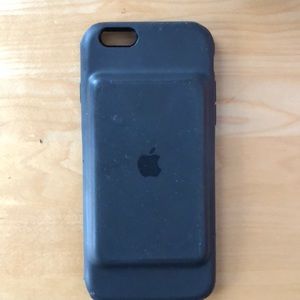 iphone 6/6s Apple charging case